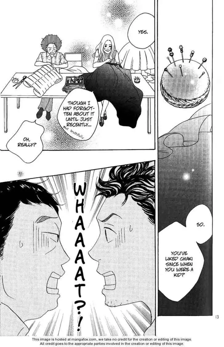 Nodame Cantabile - Opera Hen Chapter 5 13